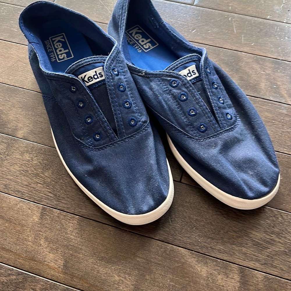 Keds